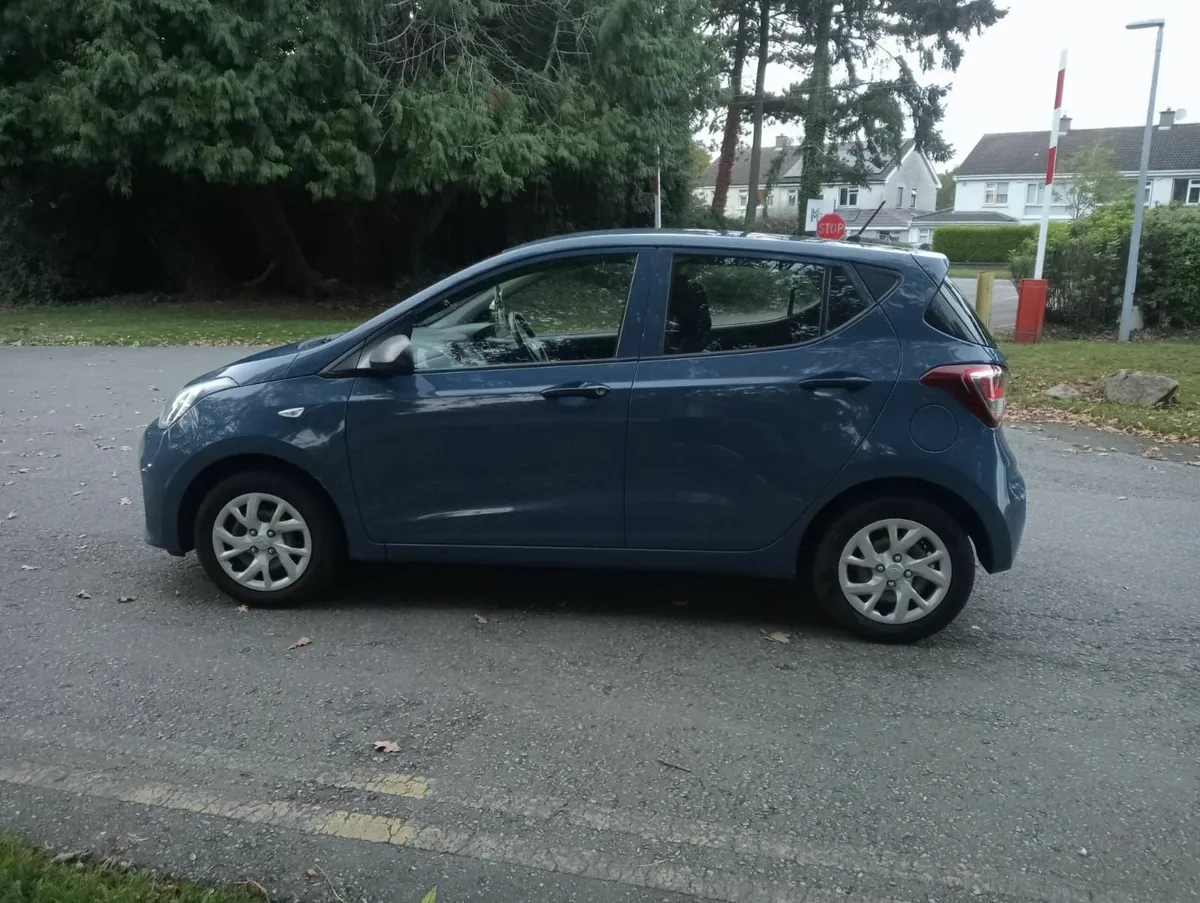 Hyundai i10 2018 - Image 2