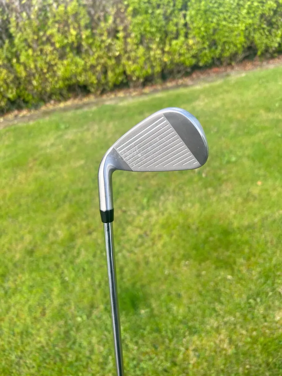 Golf Clubs - Image 3