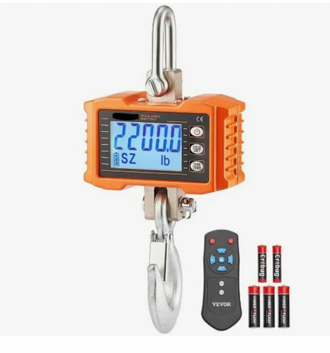 Digital Crane Scale - Image 3