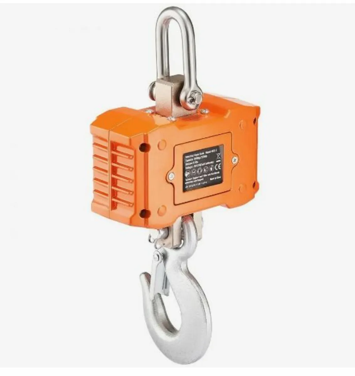 Digital Crane Scale - Image 4
