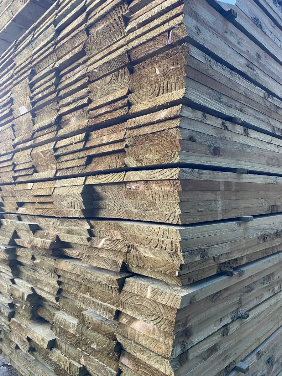 Timber - Image 1