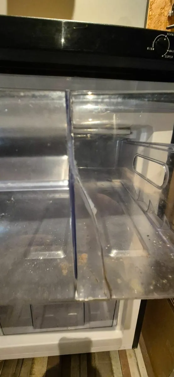 Wherpool under cabinet freezer - Image 4