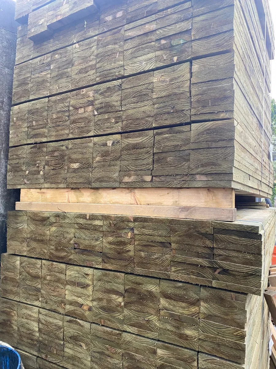 Timber - Image 2