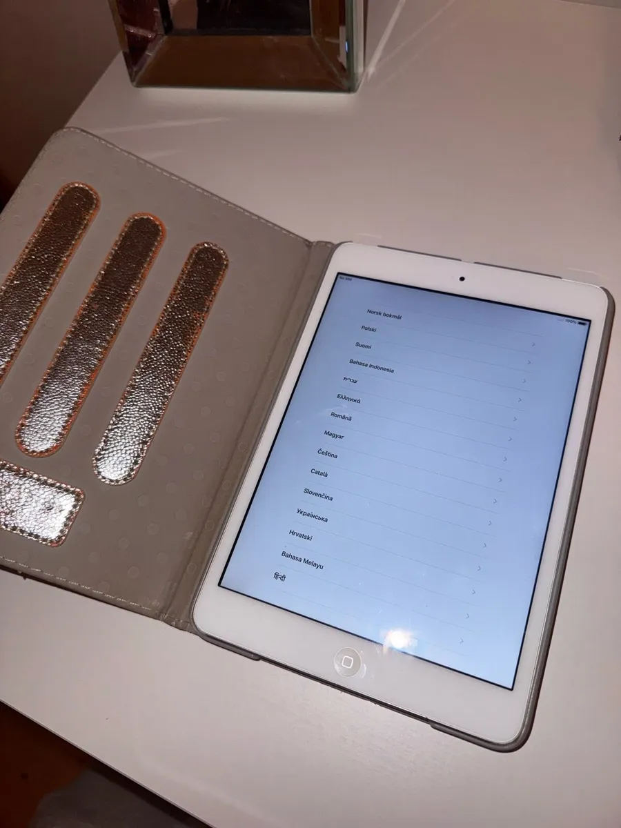 iPad mini 2 apple - Image 1