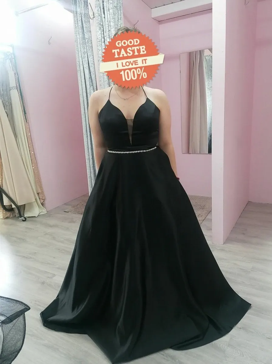 Debs dress- Obsession - Image 2