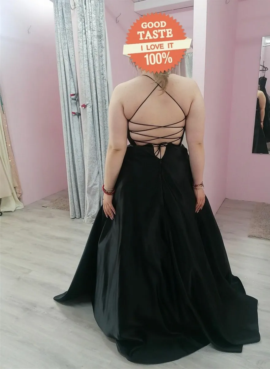Debs dress- Obsession - Image 3