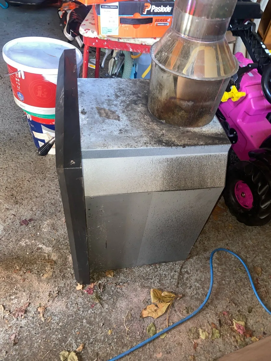 Stanley stove - Image 3