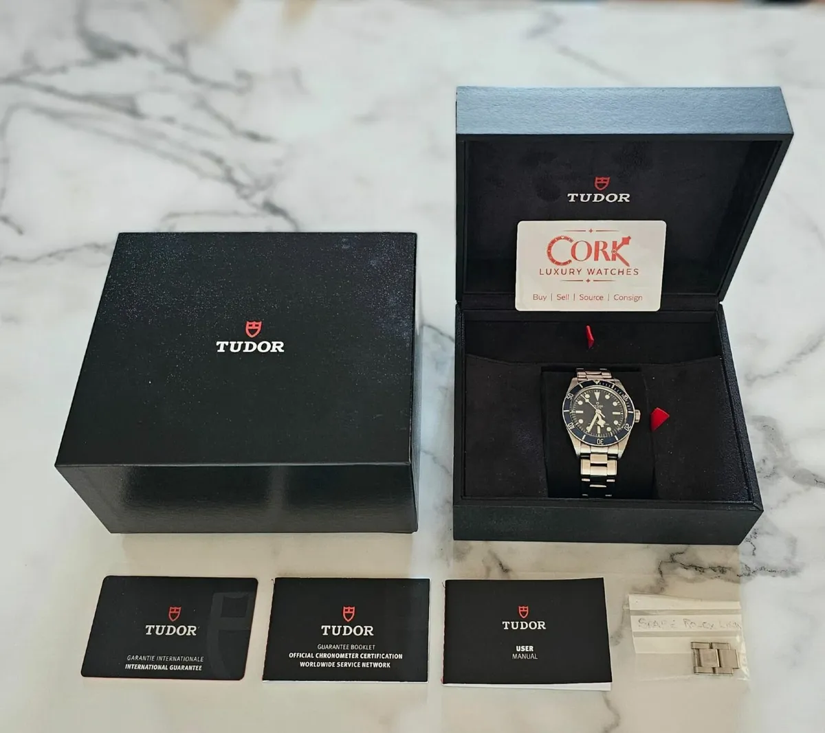 Tudor Black Bay 58 - Image 2