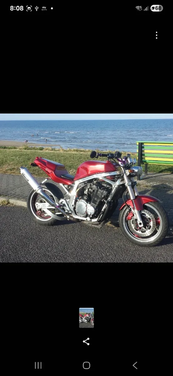 Suzuki Other 1985 - Image 2