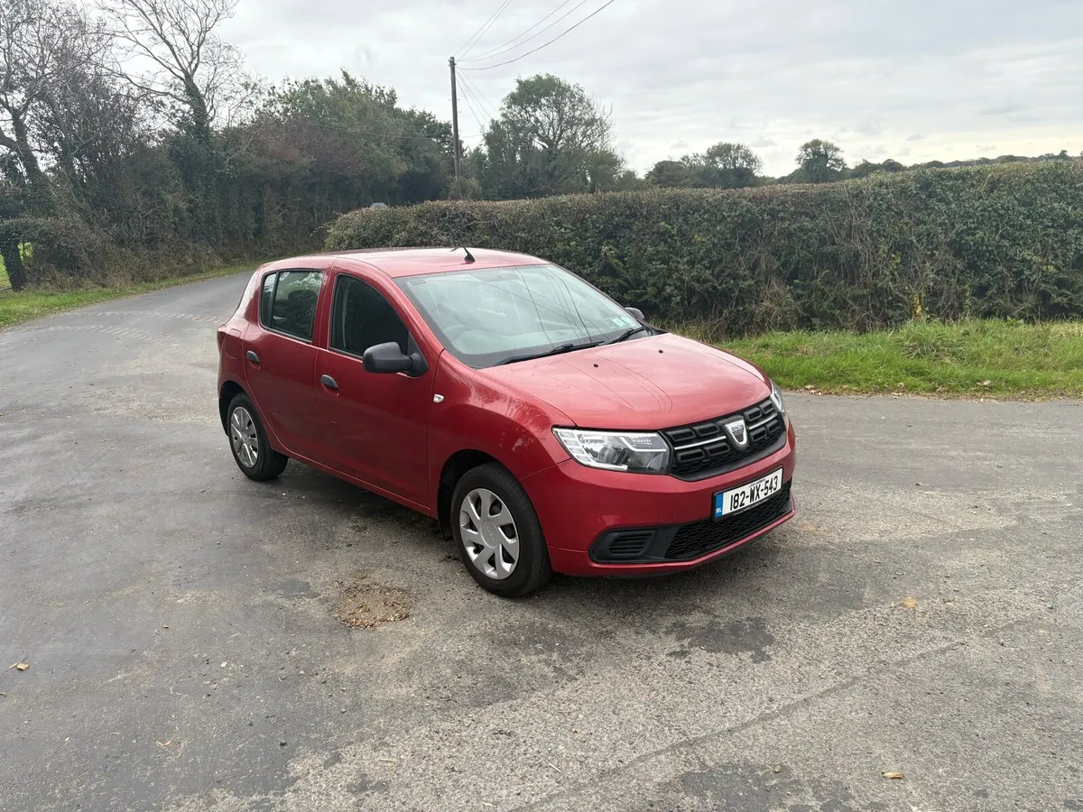 Dacia Sandero - Image 2