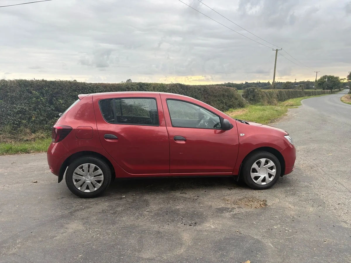Dacia Sandero - Image 3