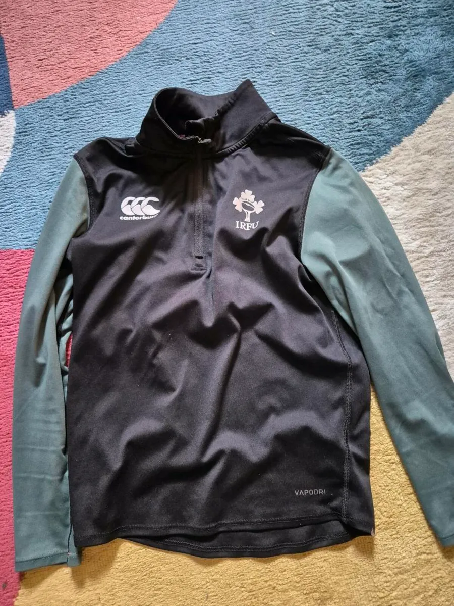 Rugby Shirt - Image 1