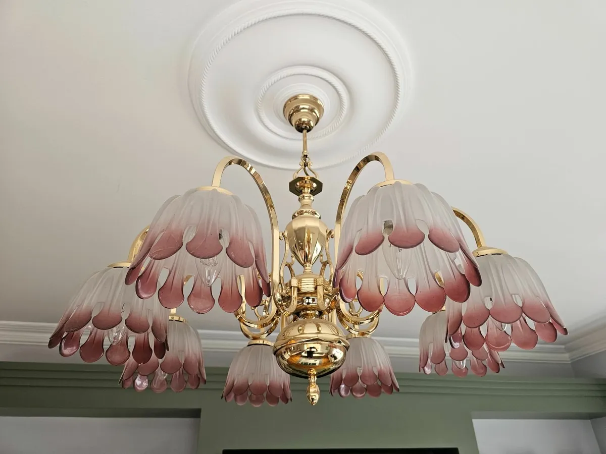 Ceiling Light - Image 1