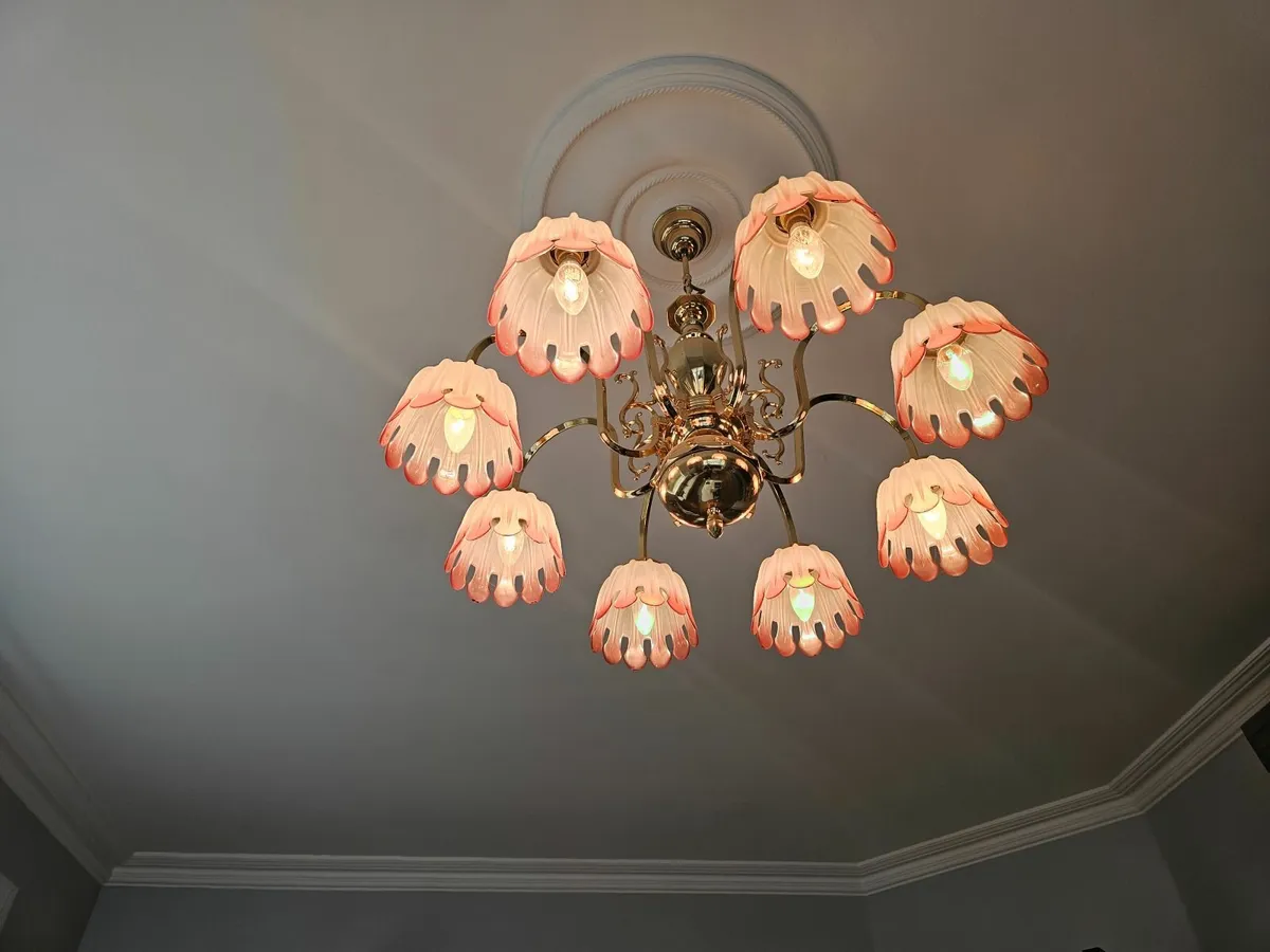 Ceiling Light - Image 3