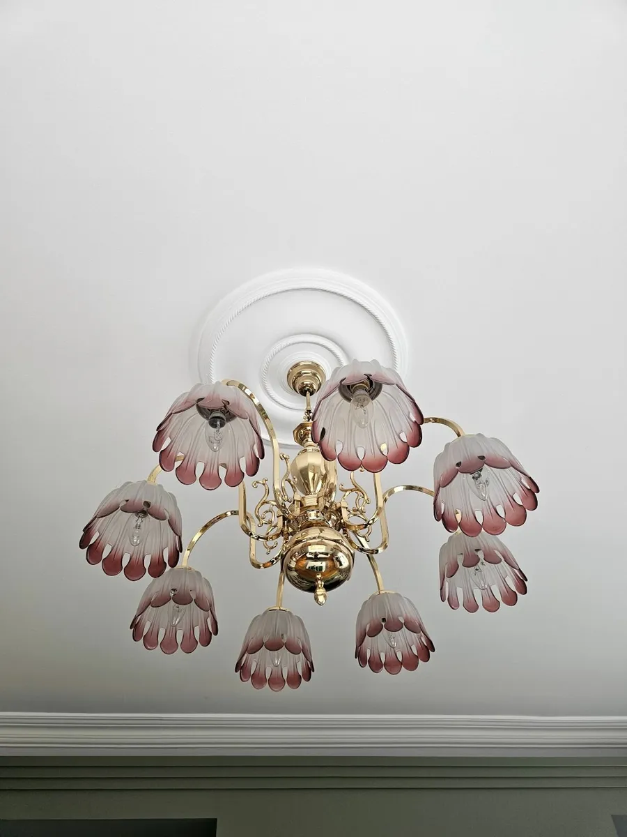 Ceiling Light - Image 4