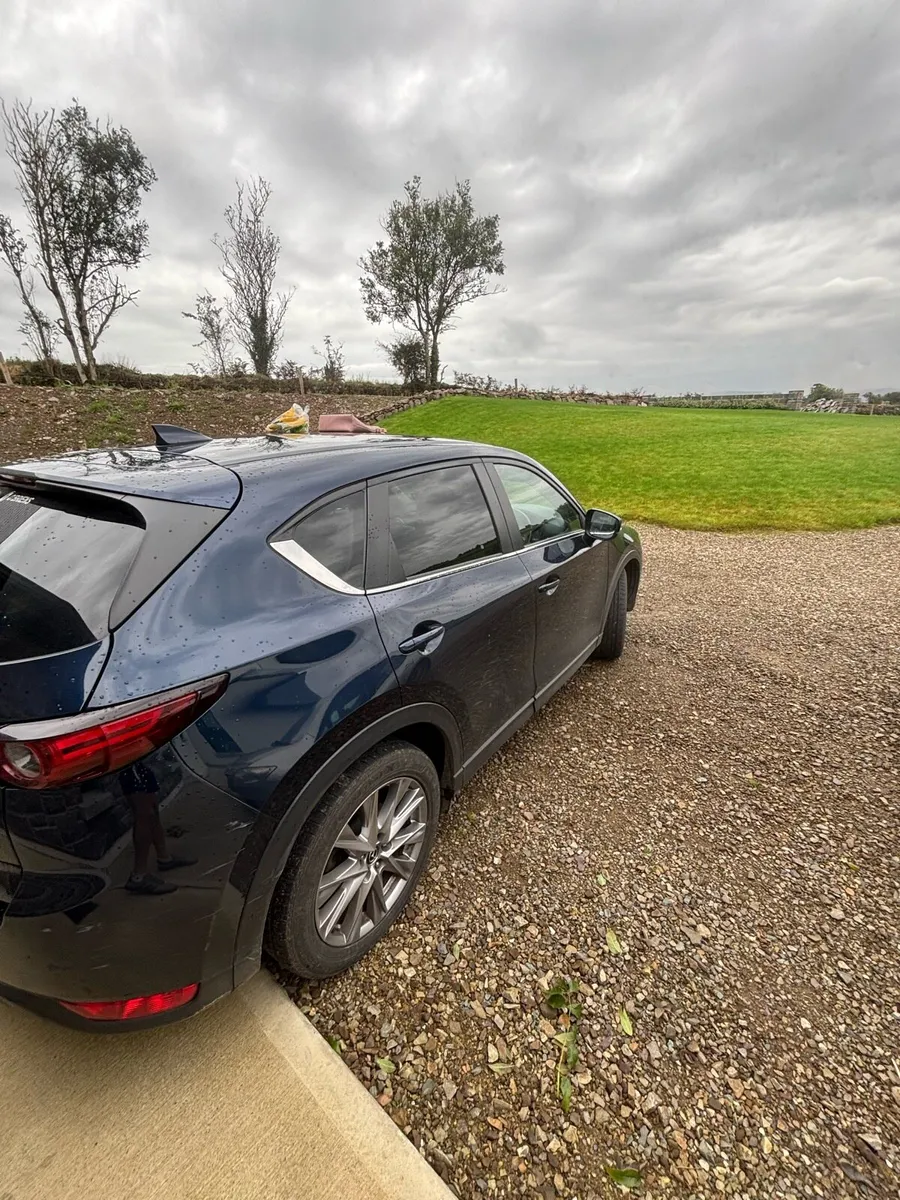 Mazda CX-5 2019 - Image 2