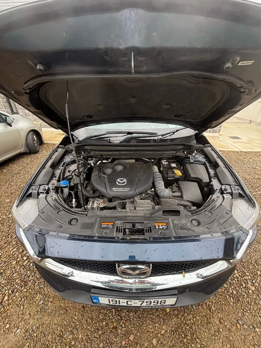 Mazda CX-5 2019 - Image 3