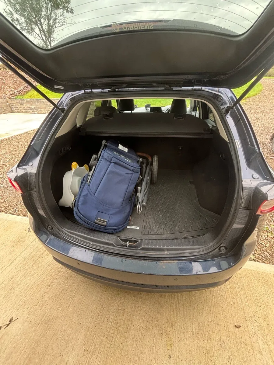 Mazda CX-5 2019 - Image 4