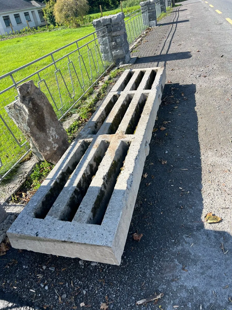 Cattle Grid - Image 1