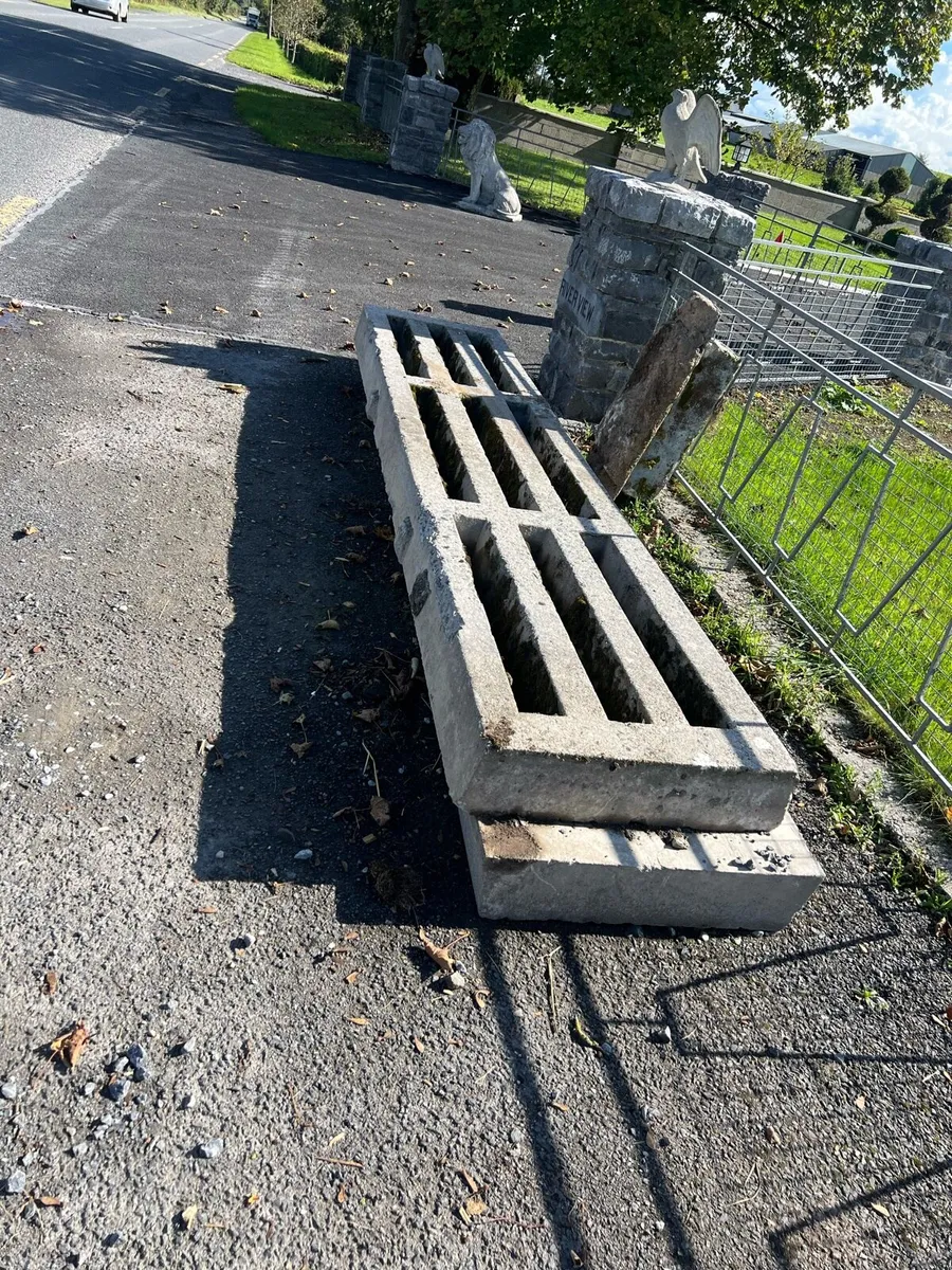 Cattle Grid - Image 2
