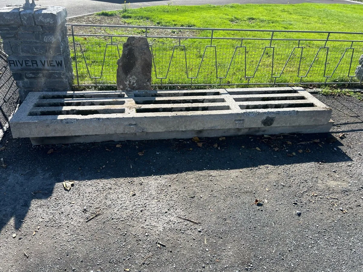 Cattle Grid - Image 4