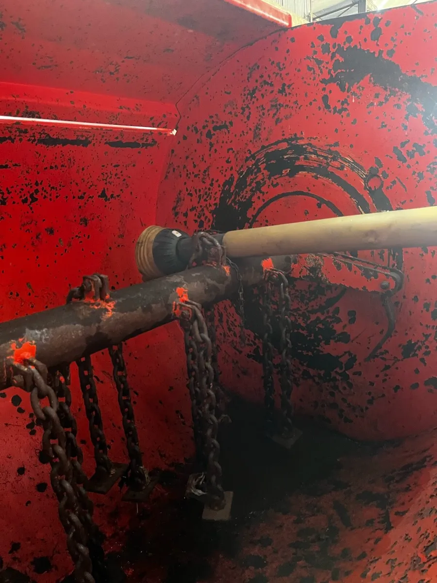 Abbey rotary spreader - Image 4