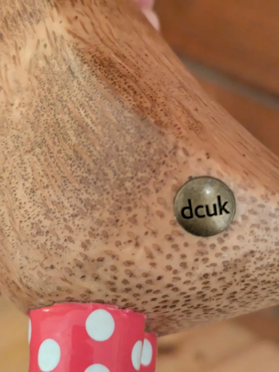 Duck Figurine Decoration/Collectible - Image 2