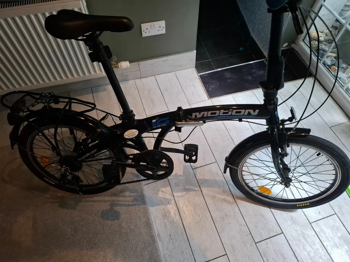 Bike - Image 2