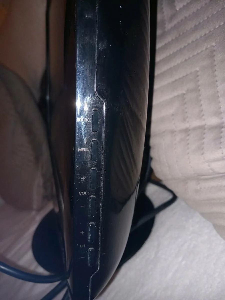 Samsung Tv - Image 3