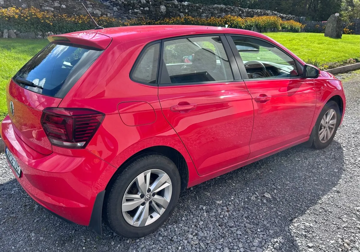 Volkswagen Polo 2020 - Image 2