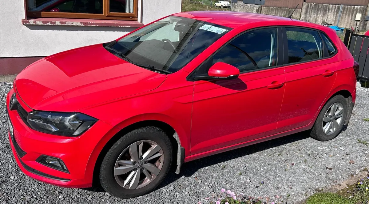Volkswagen Polo 2020 - Image 3