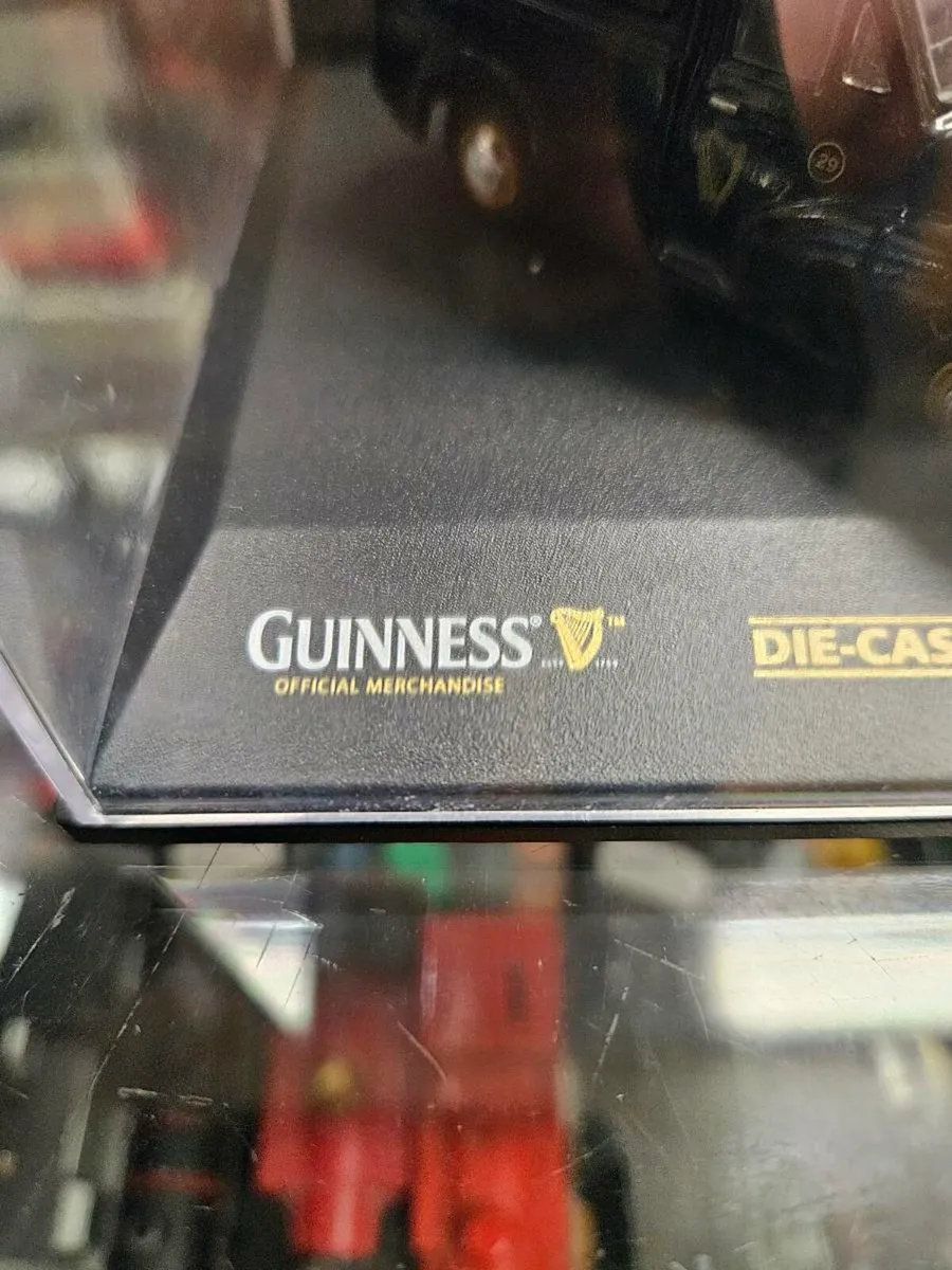 Corgi Guinness Set - Image 4