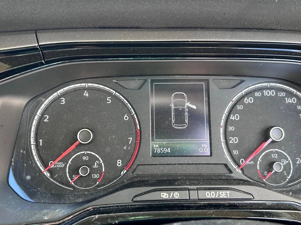 Volkswagen Polo 2020 - Image 4