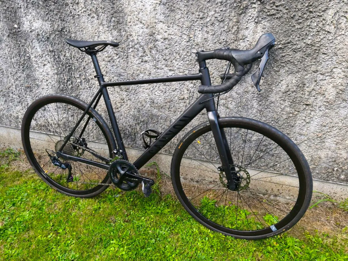 Canyon Endurance - Image 2