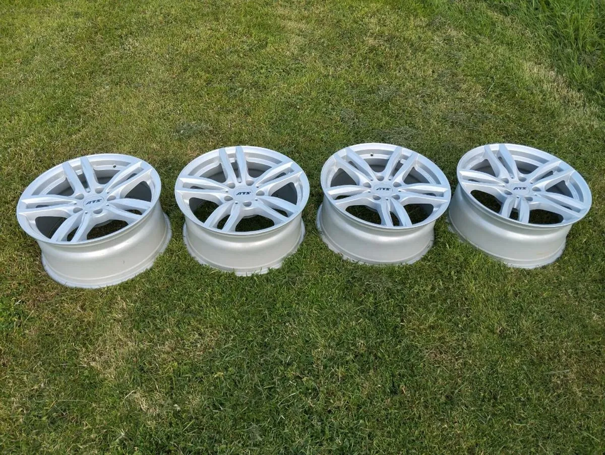 BMW alloys - Image 2