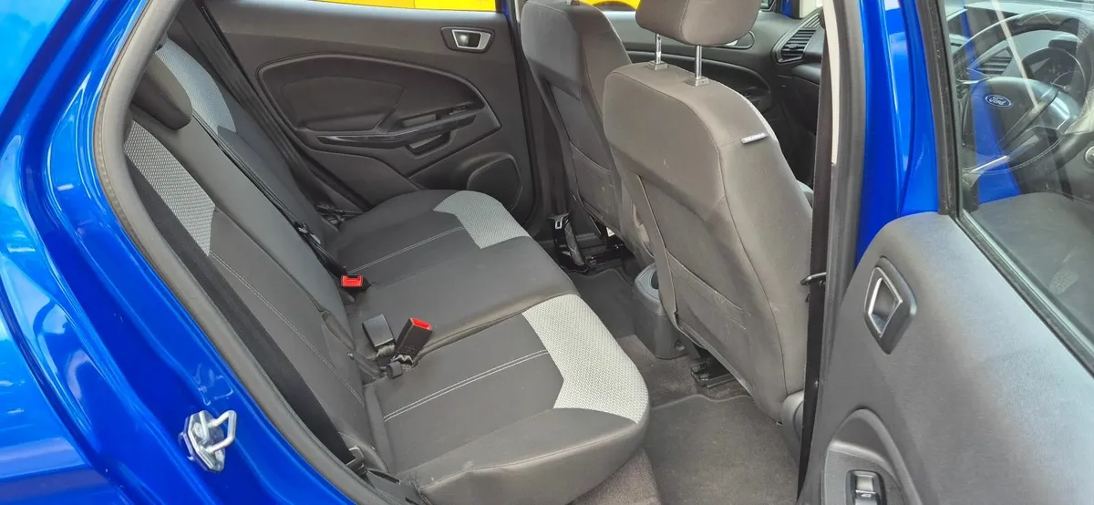Ford EcoSport 2017 - Image 4