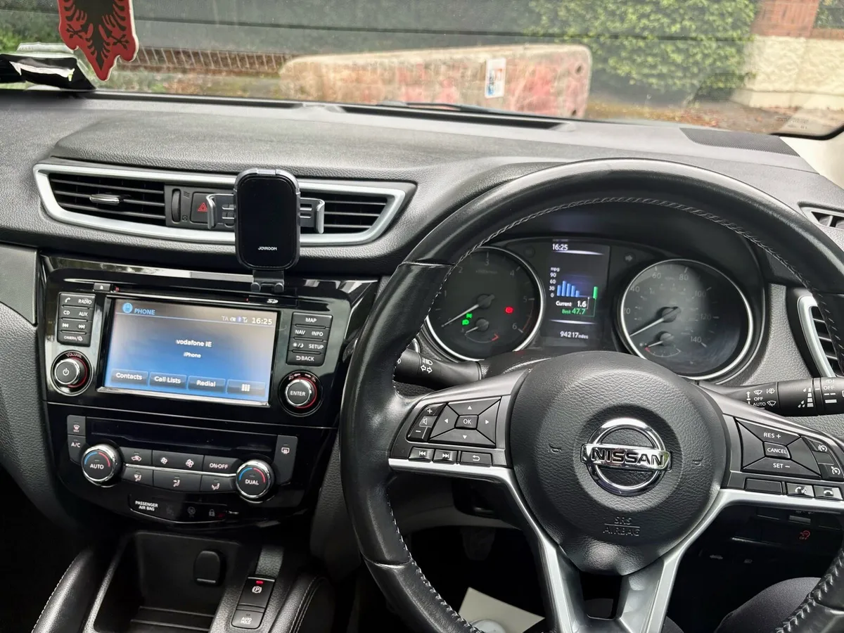 Nissan Quashai - Image 3