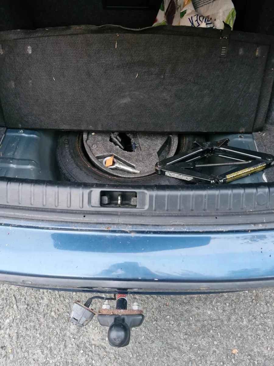 Saab 9-3 2006 - Image 3