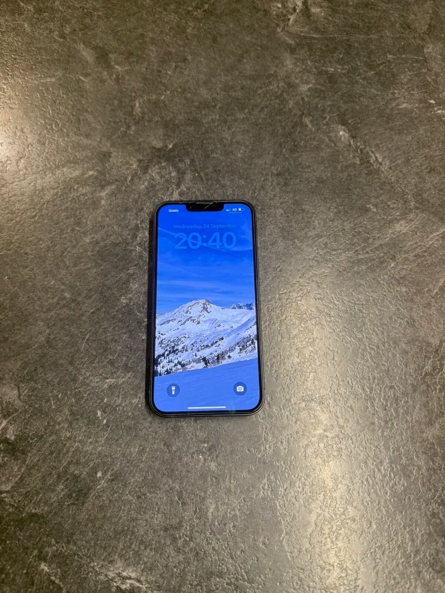iPhone 14 - Image 1