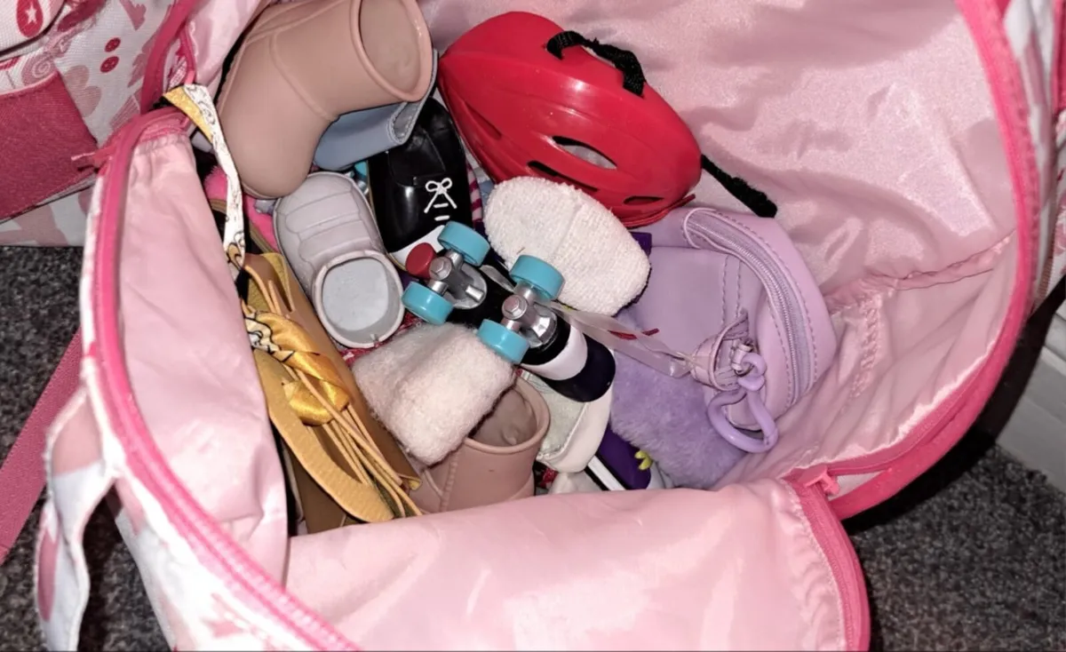 Our generation dolls bundle - Image 2