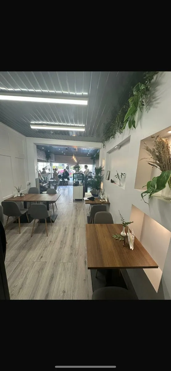 Coffee Shop for Sale - Image 2