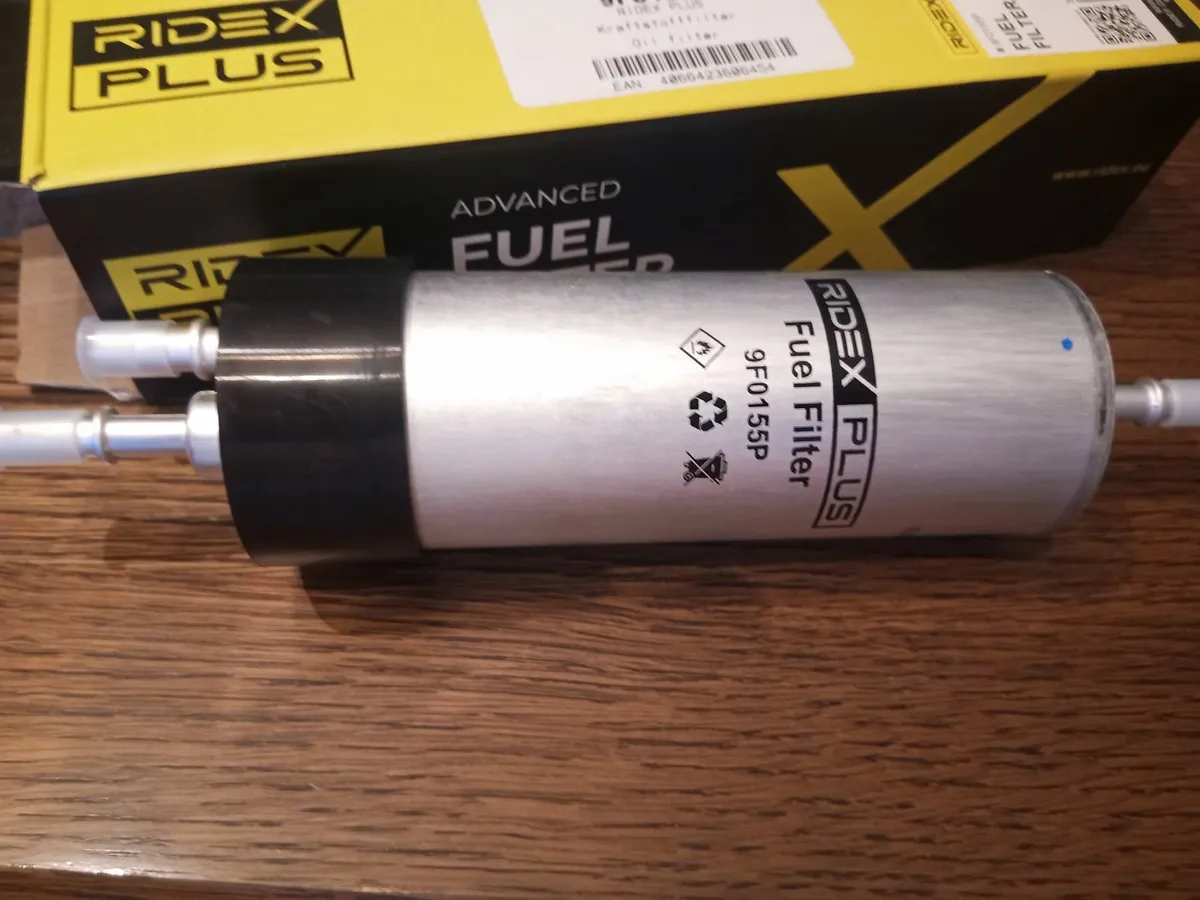 BMW petrol parts rescue kit n43 - Image 2
