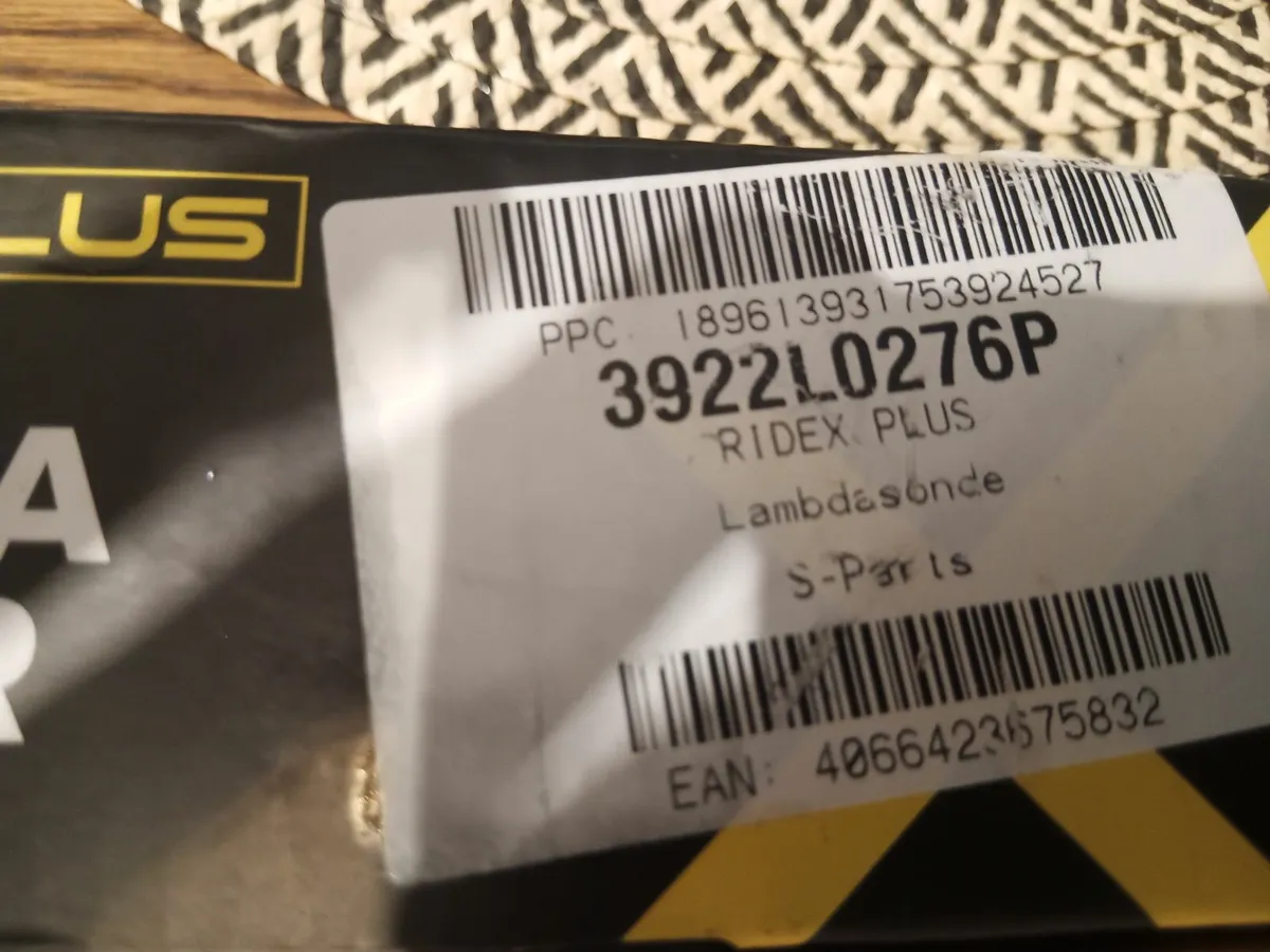 BMW petrol parts rescue kit n43 - Image 4
