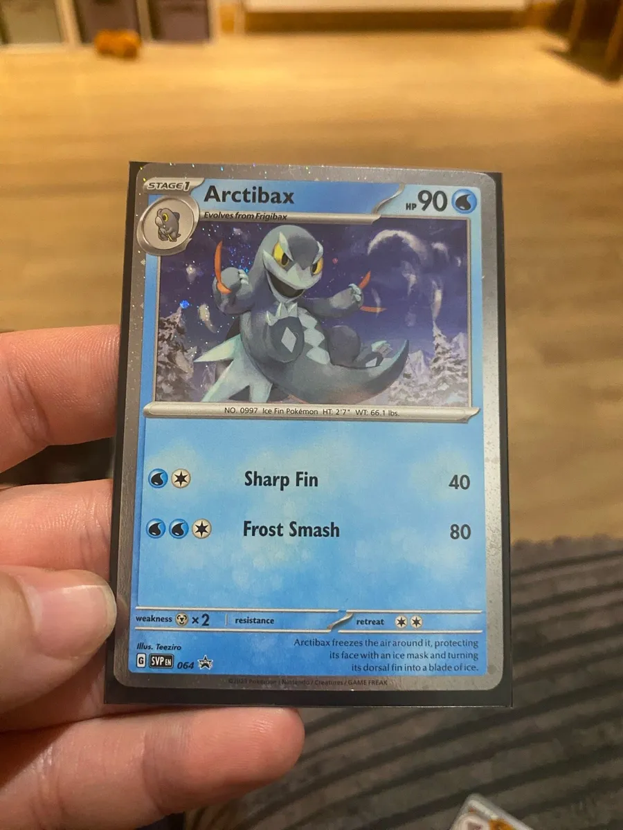 Pokémon Cards - Image 2