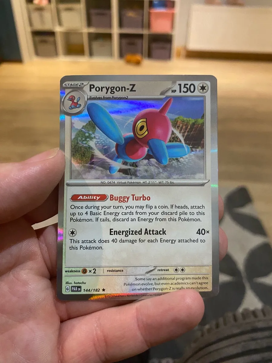 Pokémon Cards - Image 4