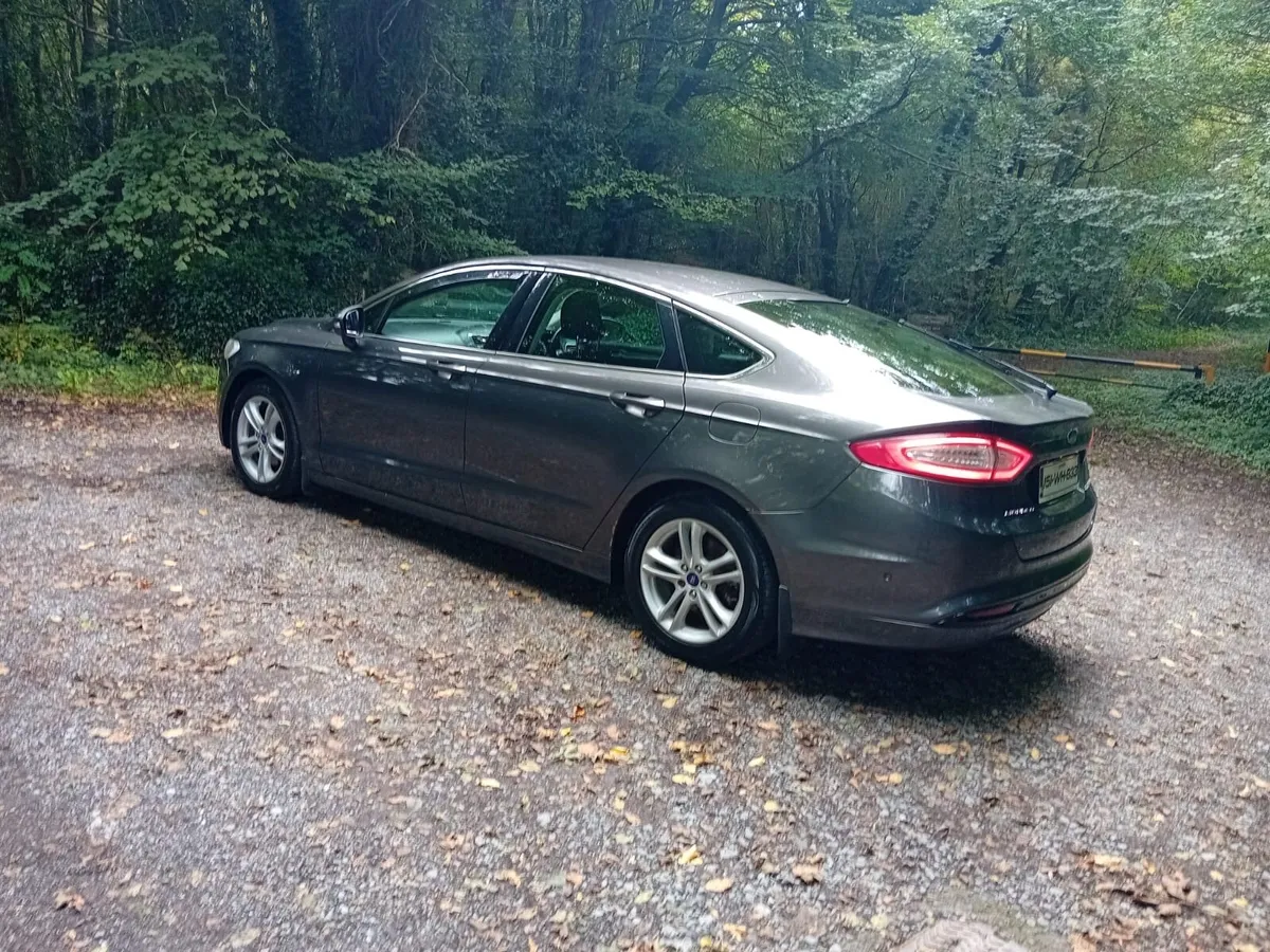 Ford Mondeo - Image 3