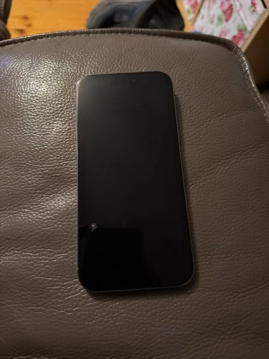 iphone 16 pro max 256gb - Image 2