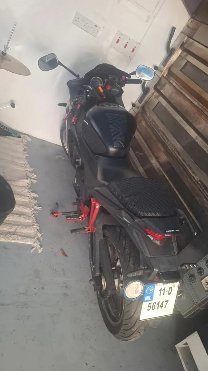 Honda Other 2011 - Image 2
