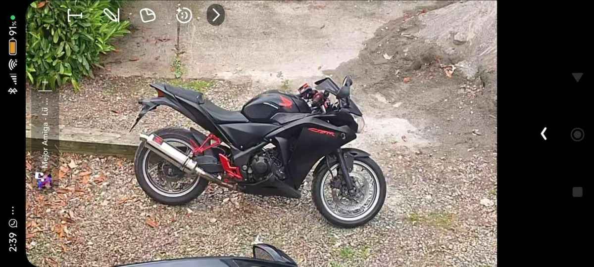 Honda Other 2011 - Image 3
