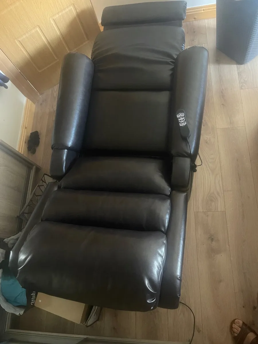 Arm chair - Image 3